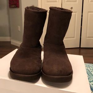 Ugg boots